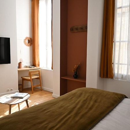 Maison Fernand B&B Bordeaux Kültér fotó