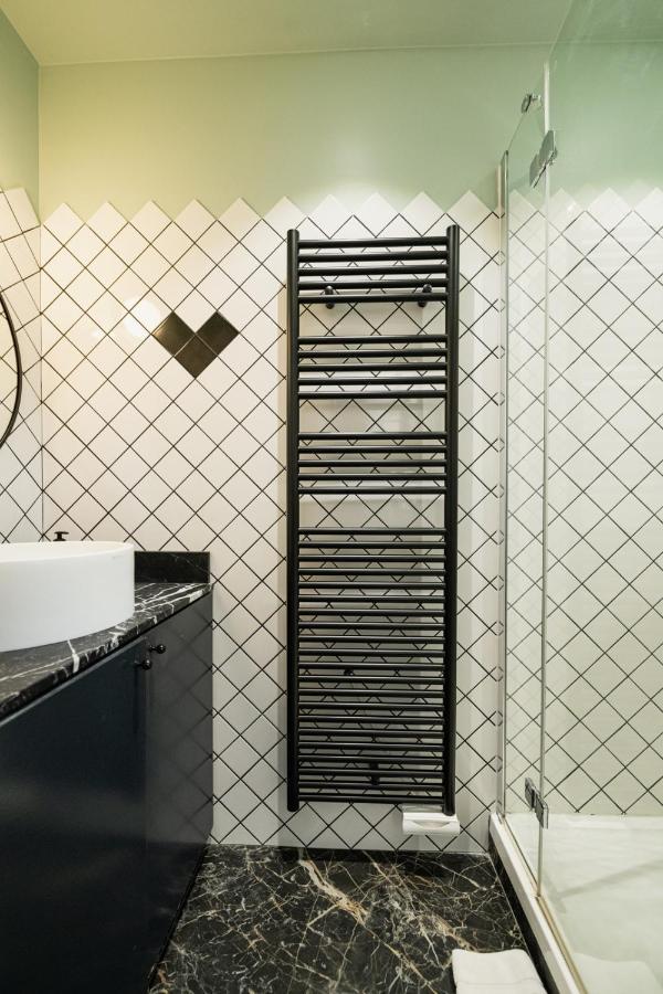 Maison Fernand B&B Bordeaux Kültér fotó