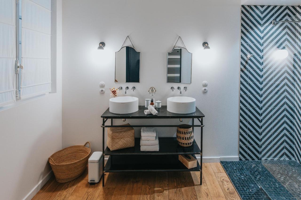 Maison Fernand B&B Bordeaux Kültér fotó