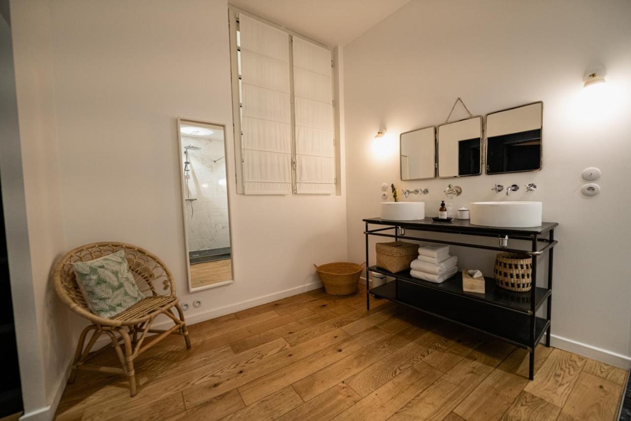 Maison Fernand B&B Bordeaux Kültér fotó