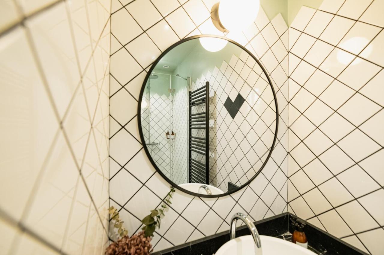 Maison Fernand B&B Bordeaux Kültér fotó