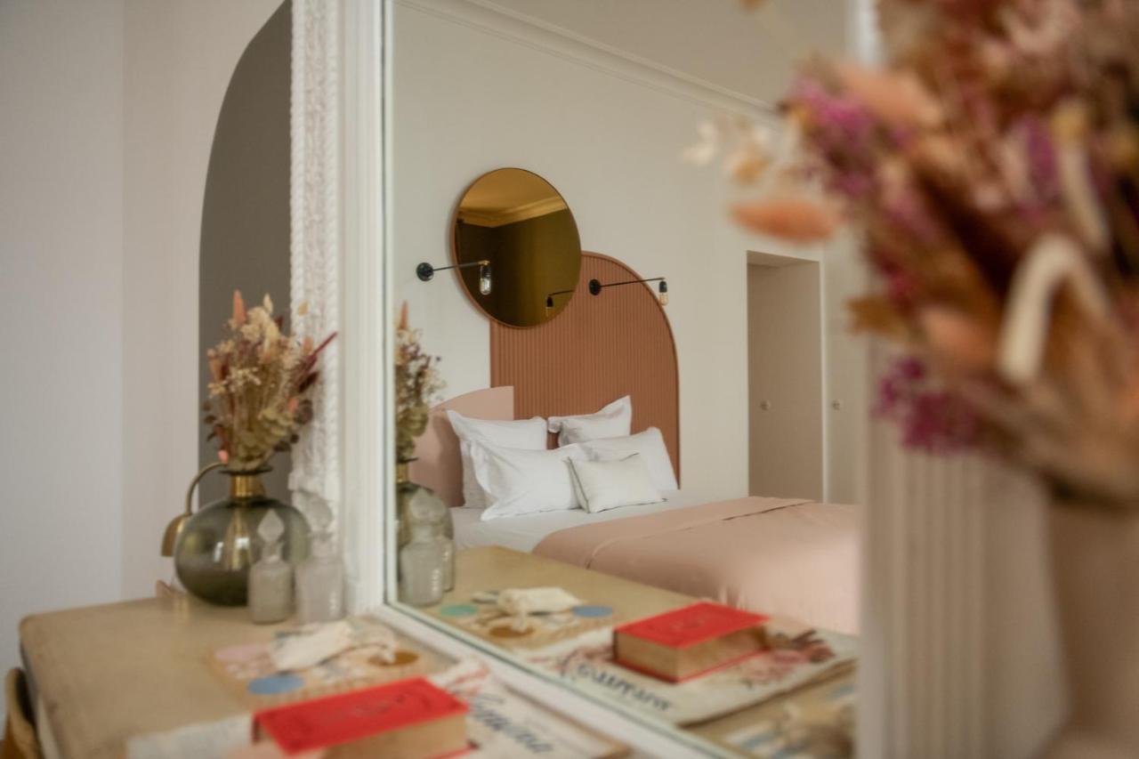 Maison Fernand B&B Bordeaux Kültér fotó