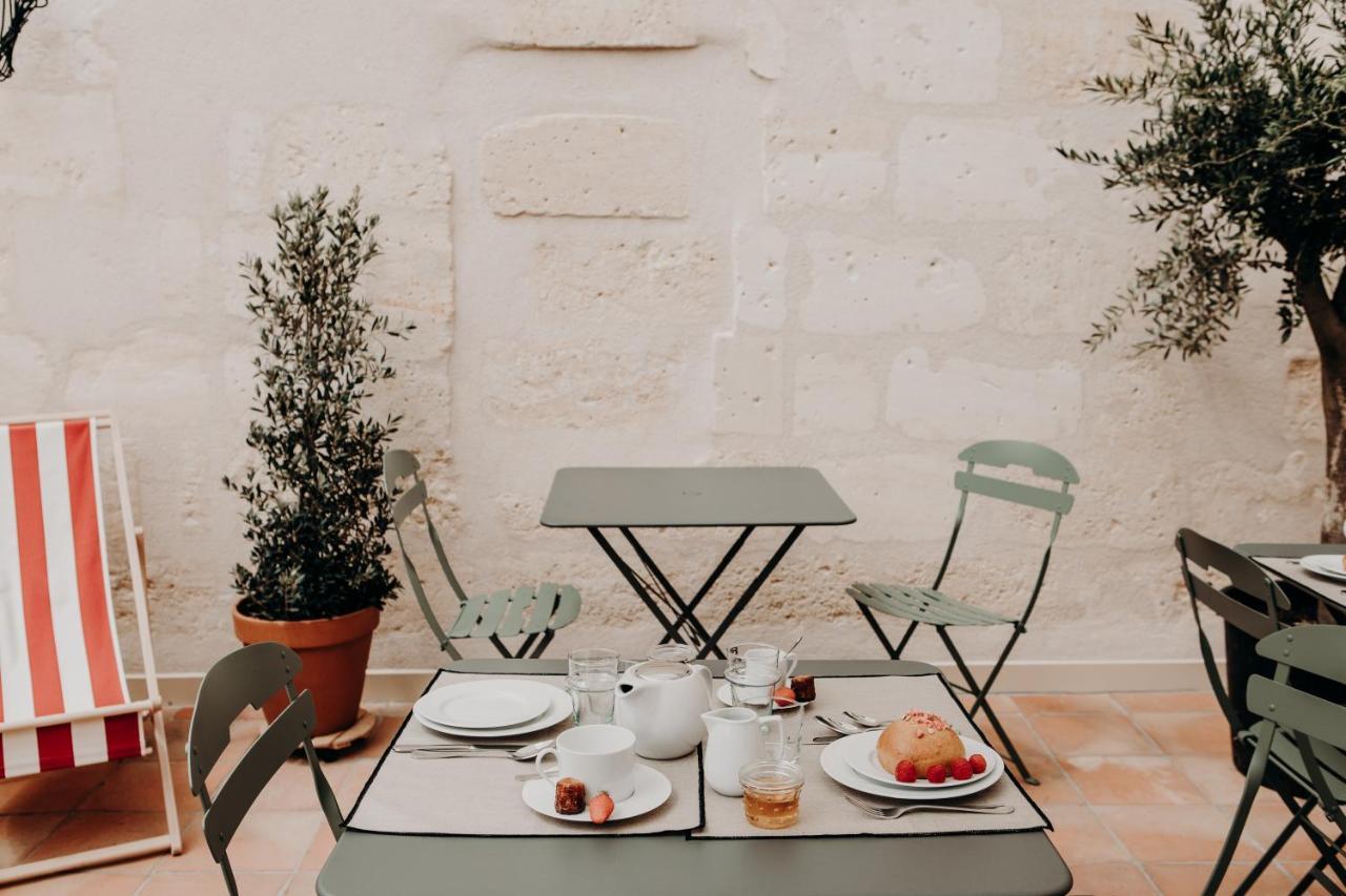 Maison Fernand B&B Bordeaux Kültér fotó