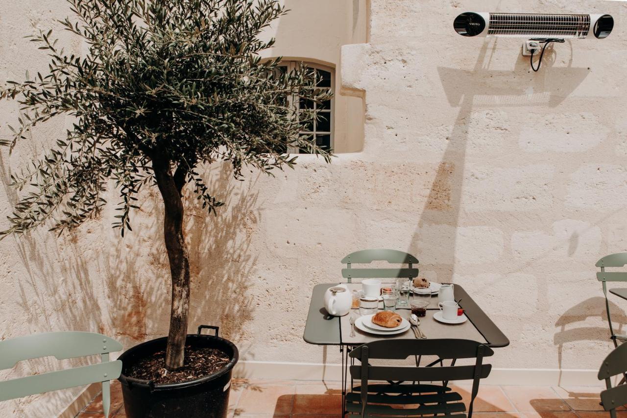 Maison Fernand B&B Bordeaux Kültér fotó