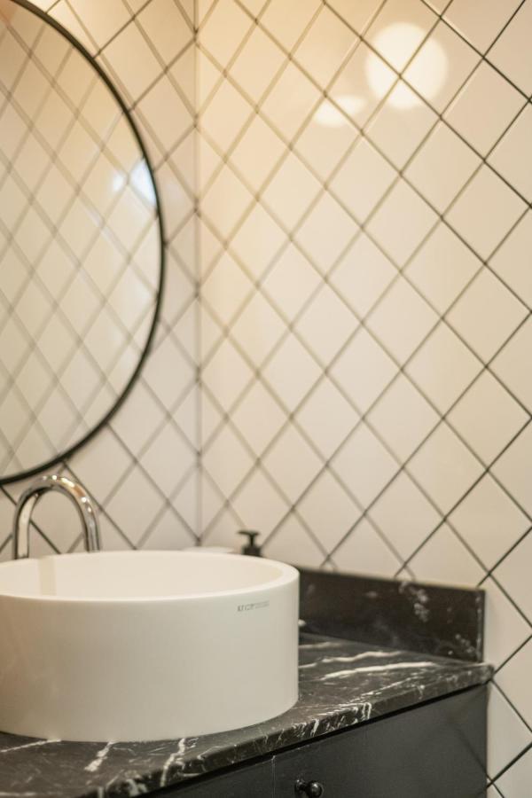 Maison Fernand B&B Bordeaux Kültér fotó