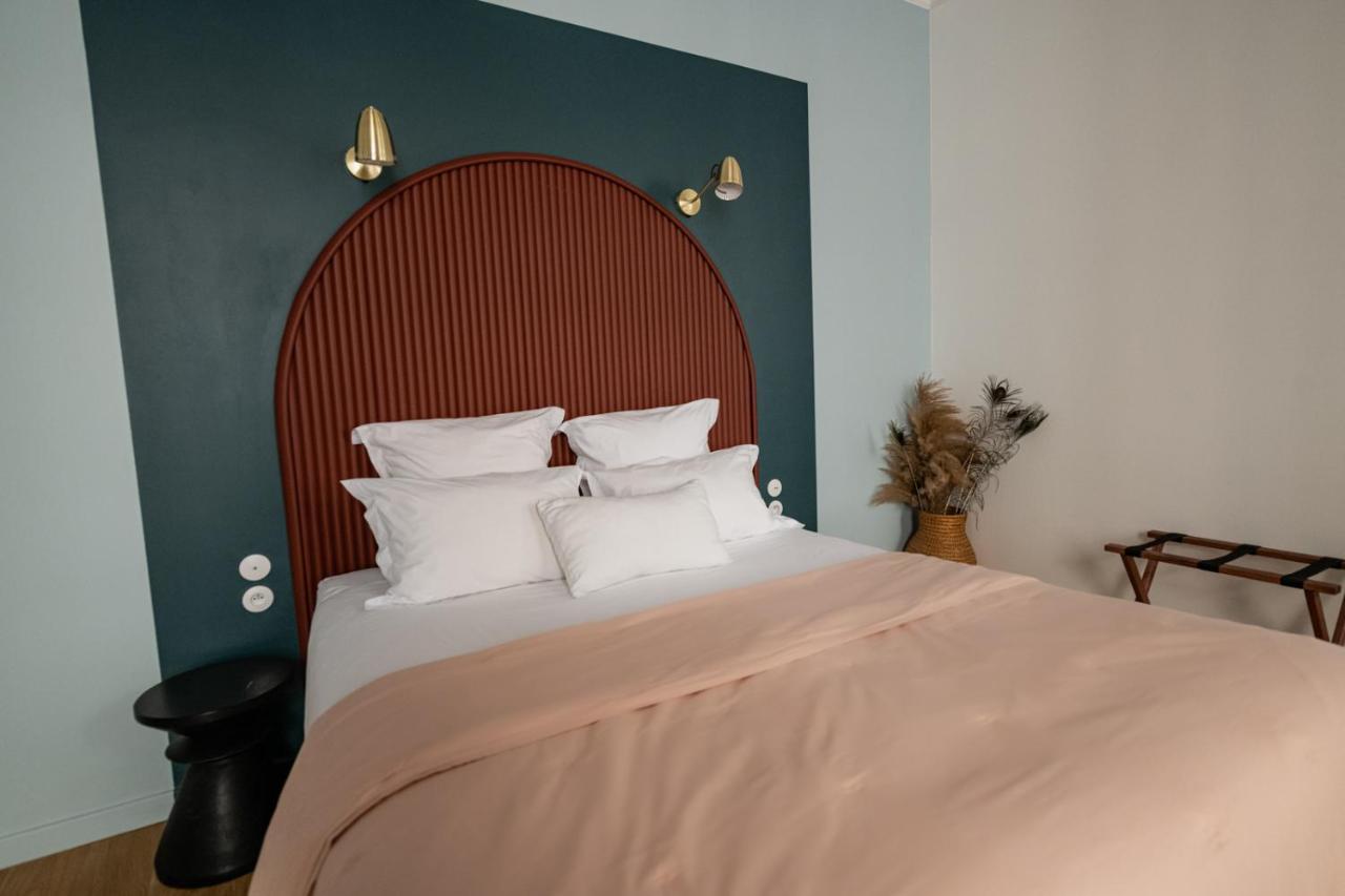 Maison Fernand B&B Bordeaux Kültér fotó