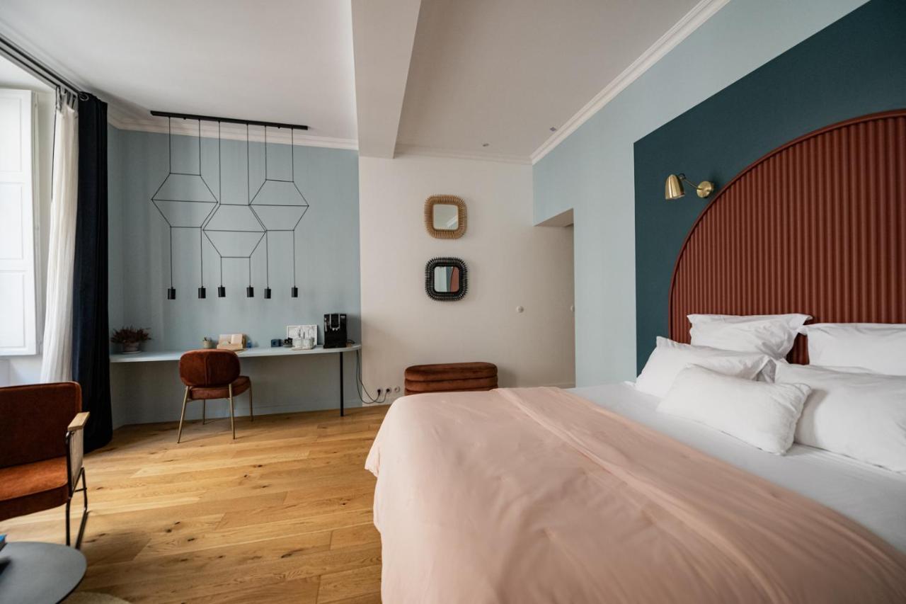 Maison Fernand B&B Bordeaux Kültér fotó