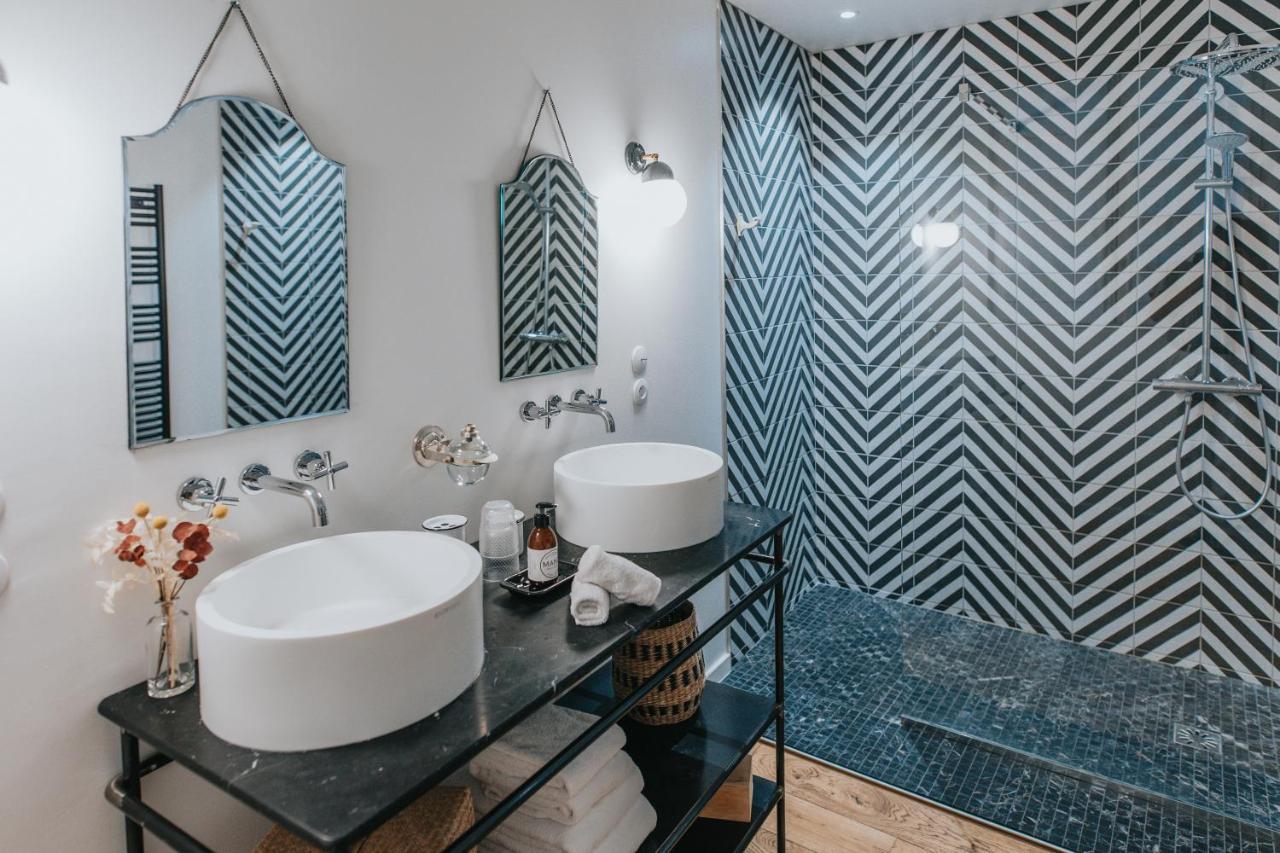 Maison Fernand B&B Bordeaux Kültér fotó