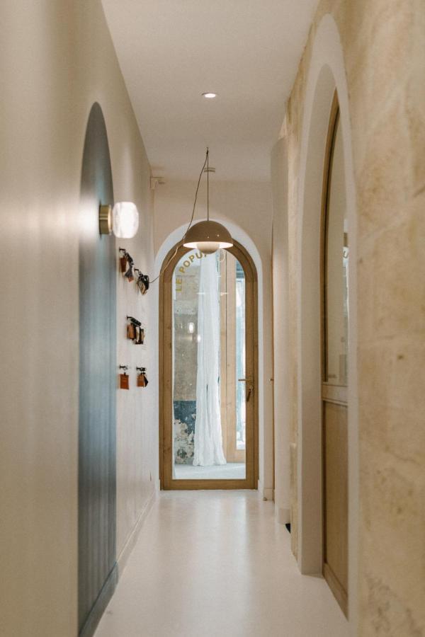 Maison Fernand B&B Bordeaux Kültér fotó