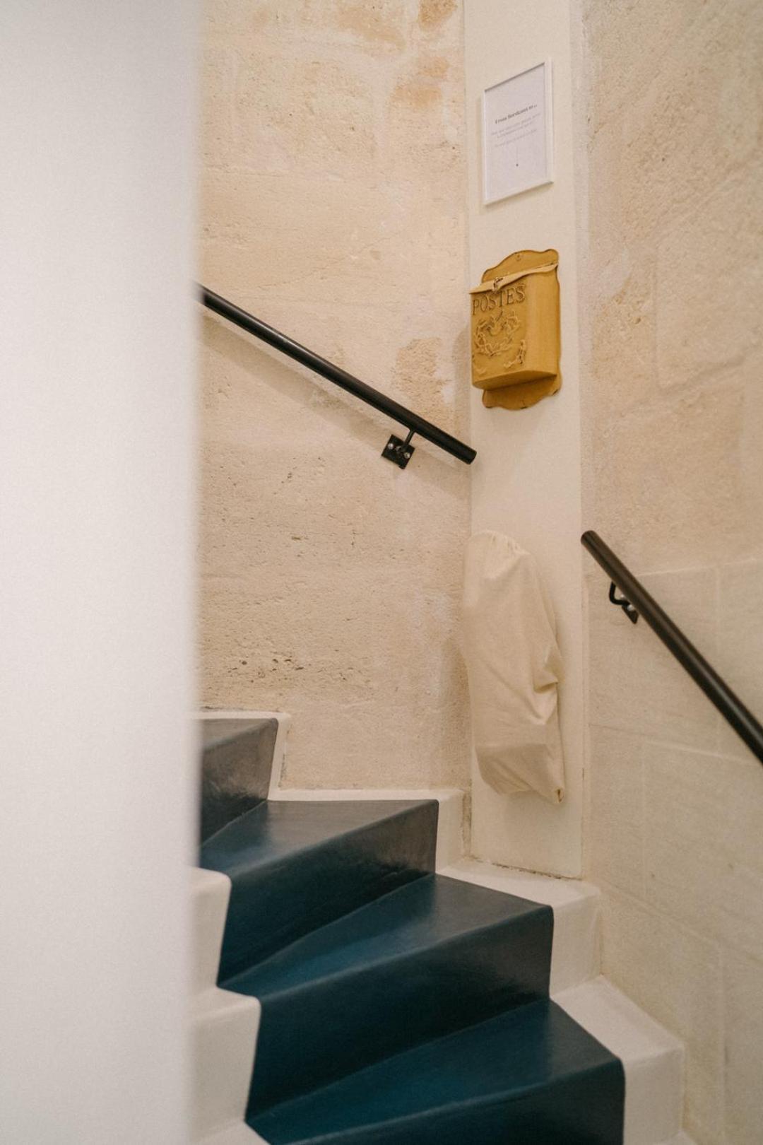 Maison Fernand B&B Bordeaux Kültér fotó