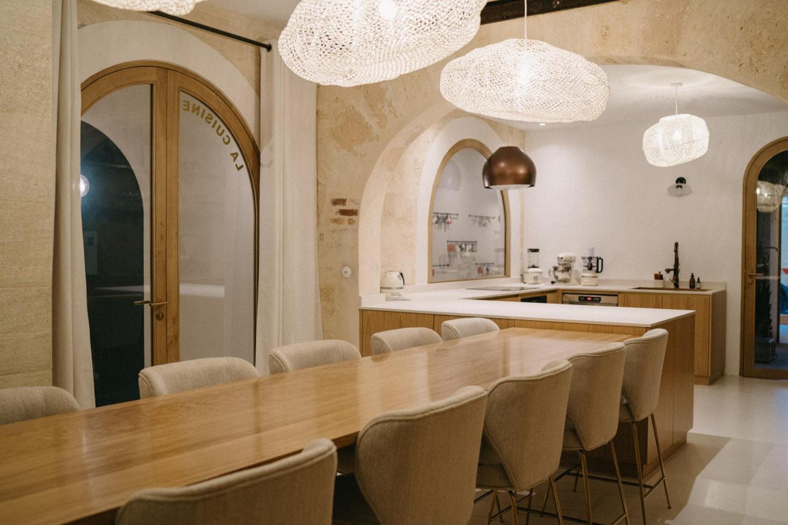 Maison Fernand B&B Bordeaux Kültér fotó