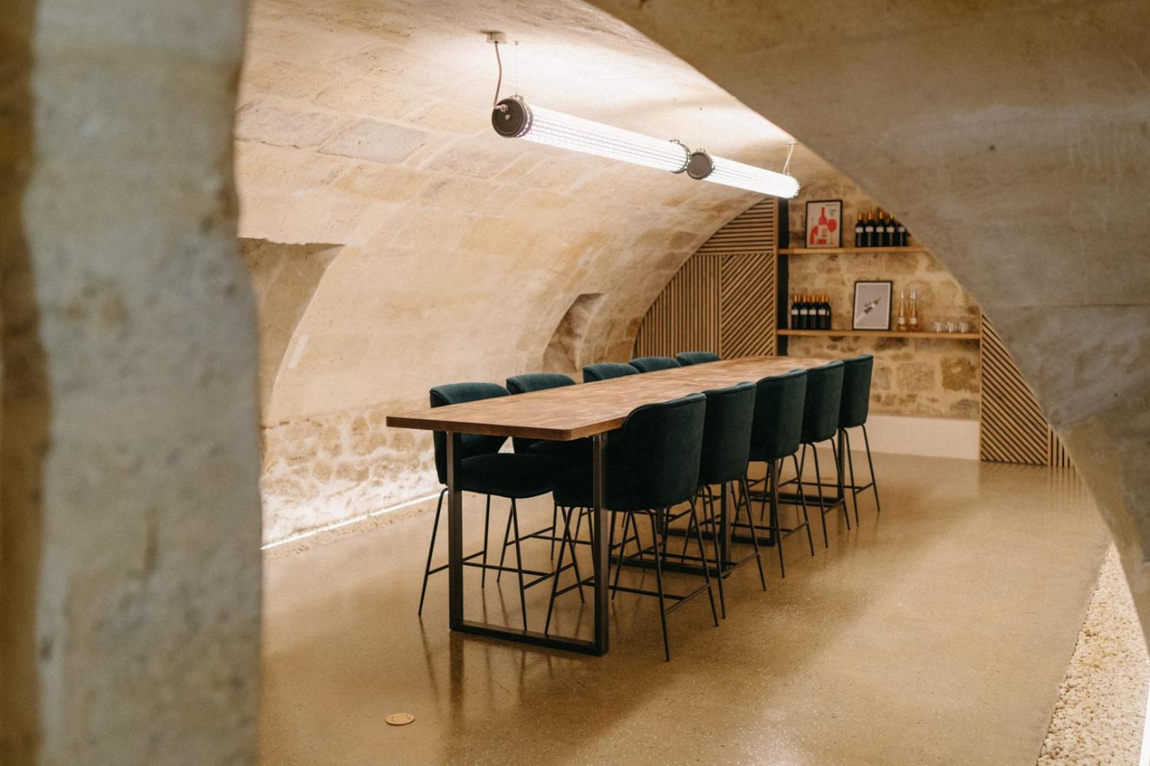 Maison Fernand B&B Bordeaux Kültér fotó