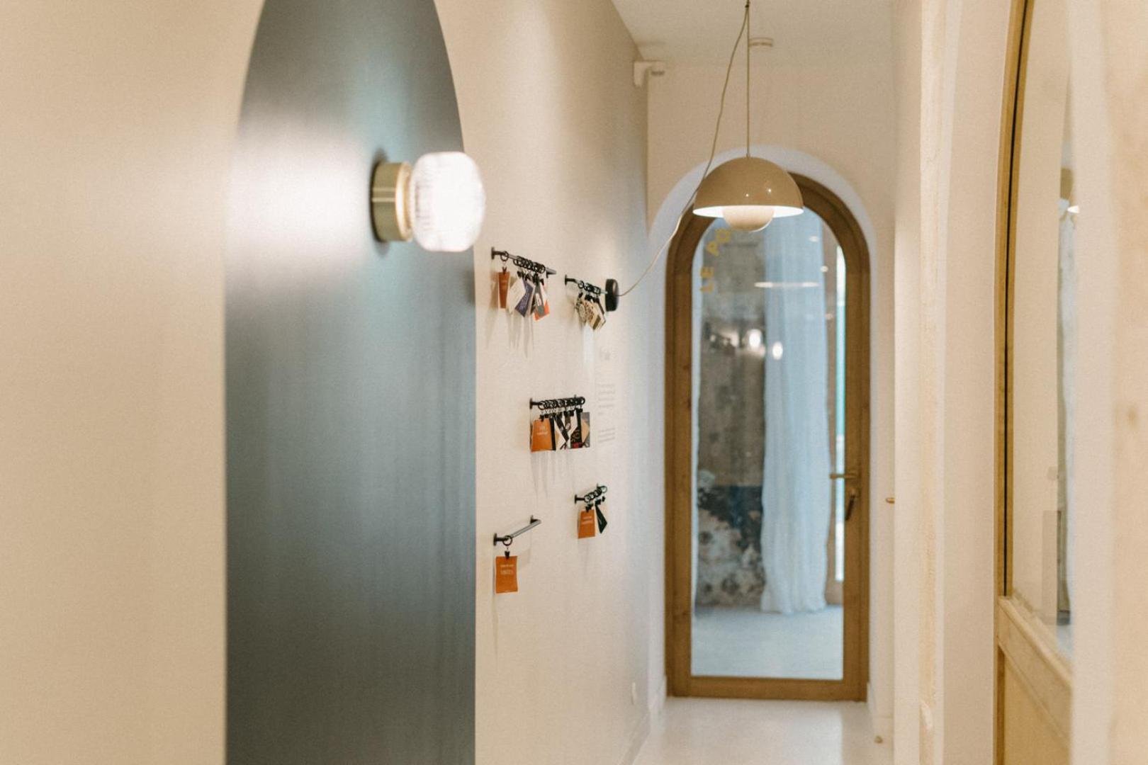 Maison Fernand B&B Bordeaux Kültér fotó