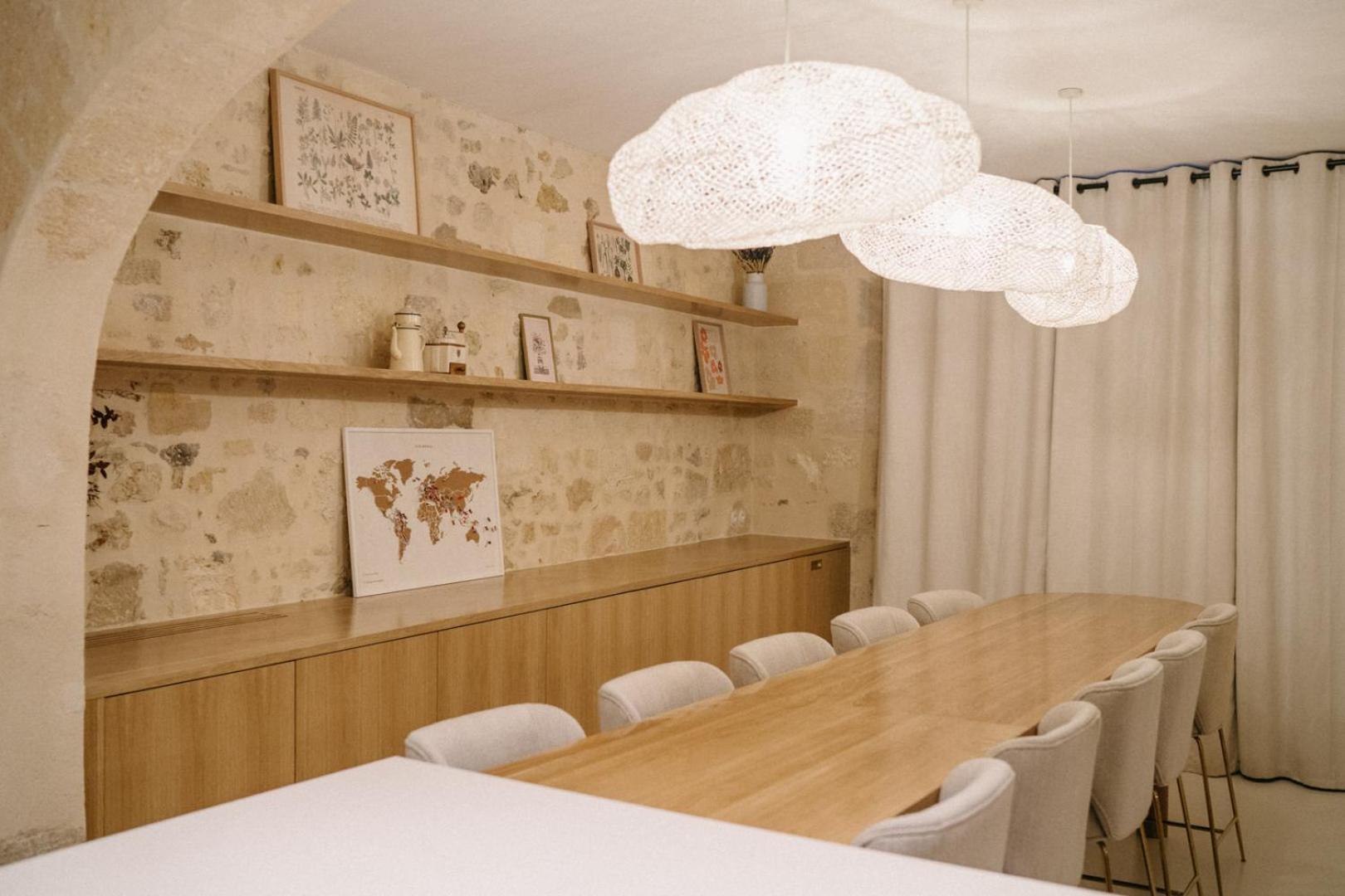 Maison Fernand B&B Bordeaux Kültér fotó