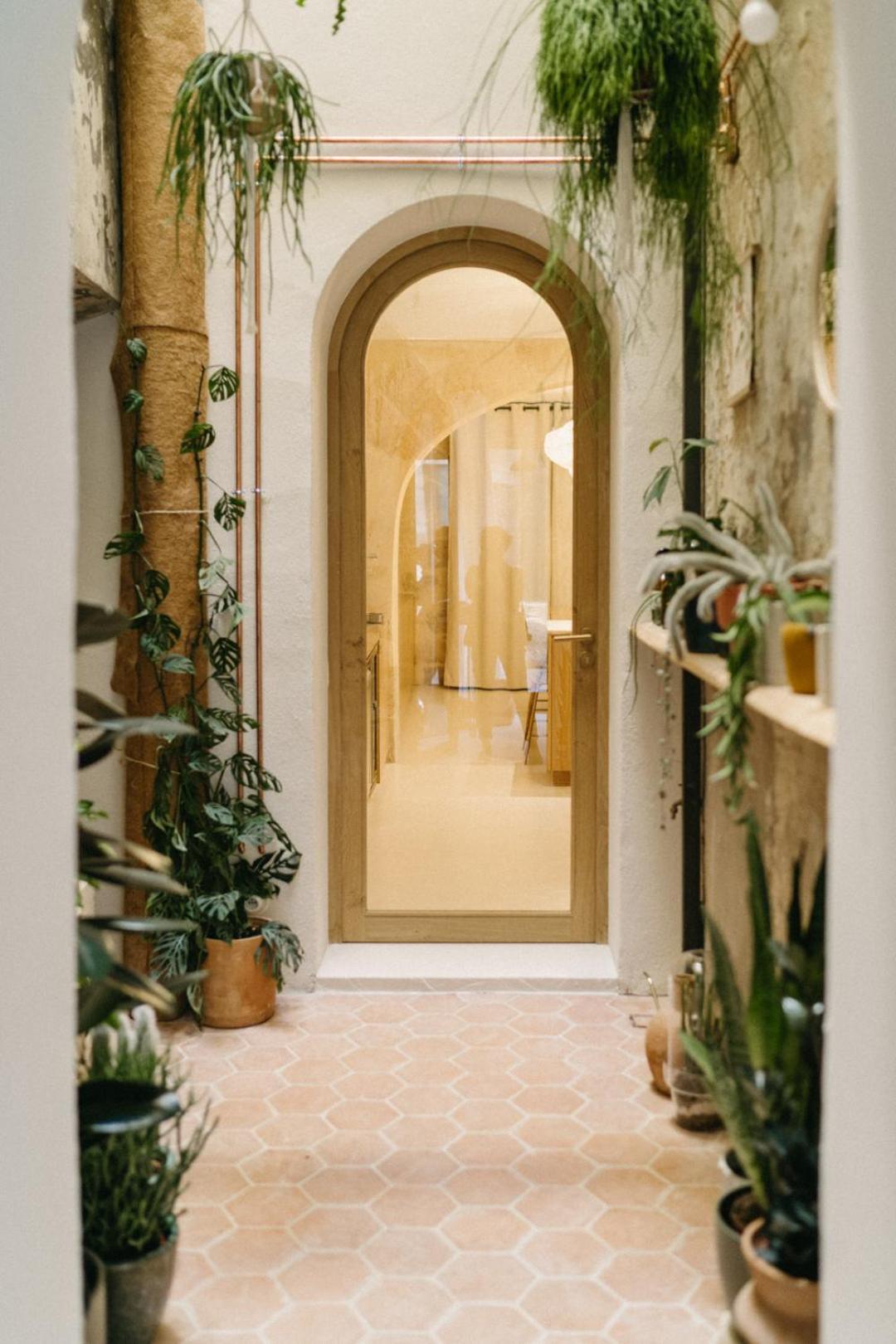 Maison Fernand B&B Bordeaux Kültér fotó