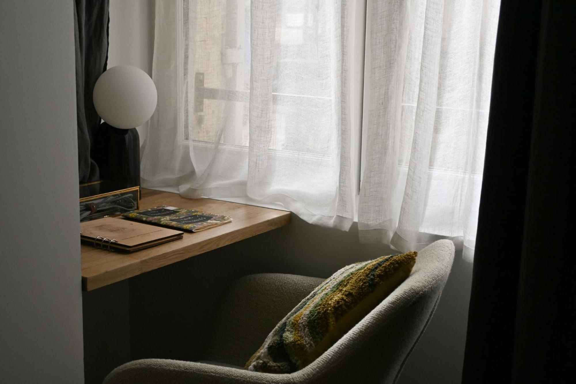 Maison Fernand B&B Bordeaux Szoba fotó