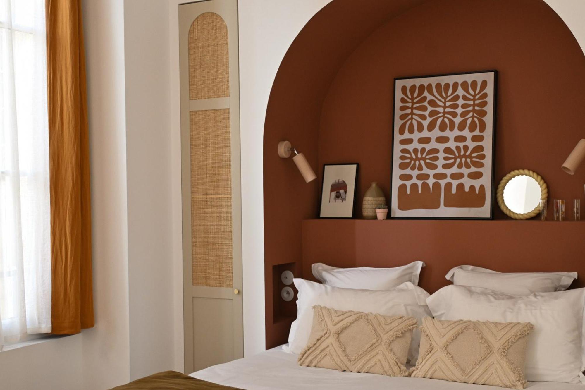 Maison Fernand B&B Bordeaux Kültér fotó