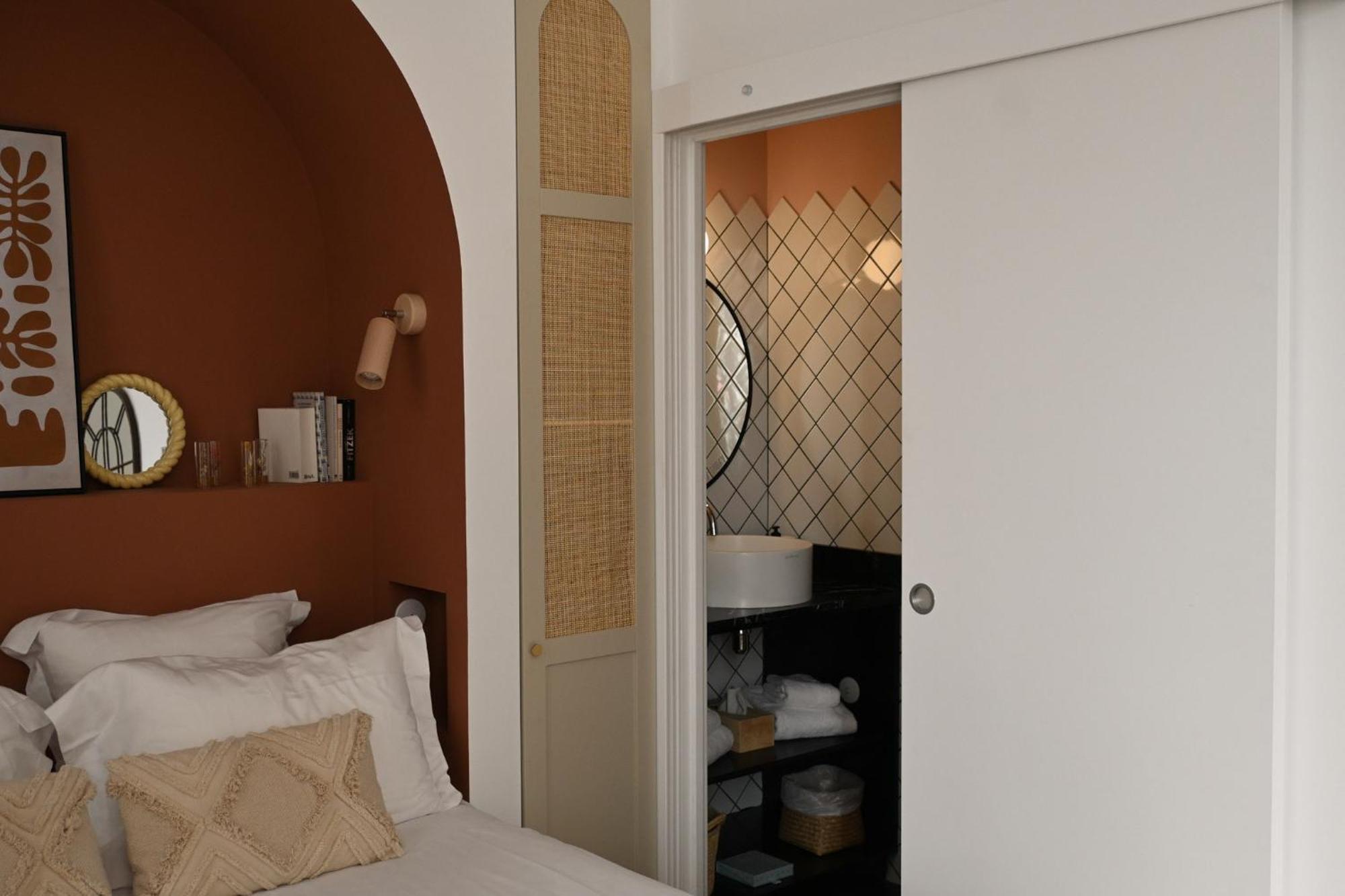 Maison Fernand B&B Bordeaux Kültér fotó