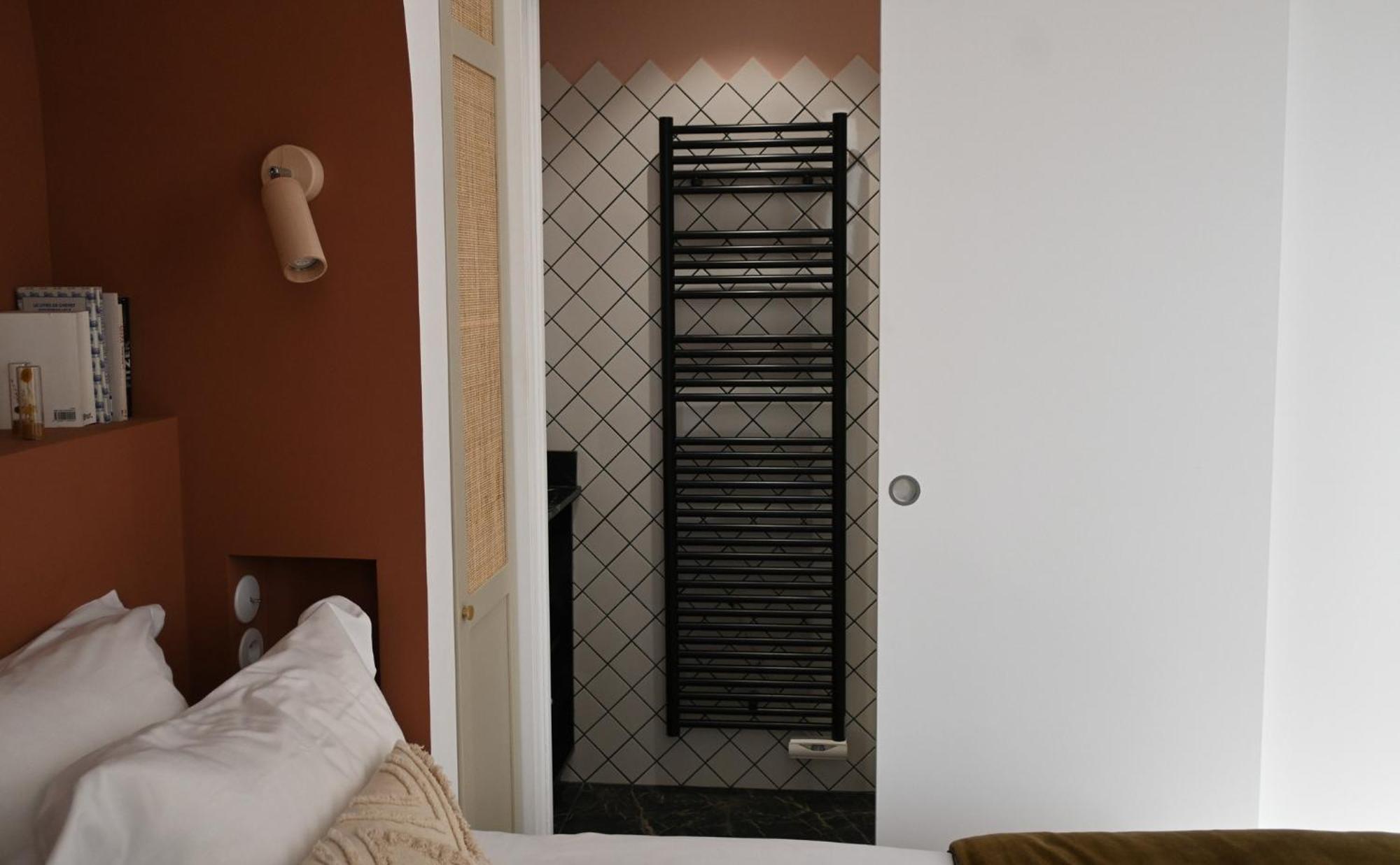Maison Fernand B&B Bordeaux Kültér fotó