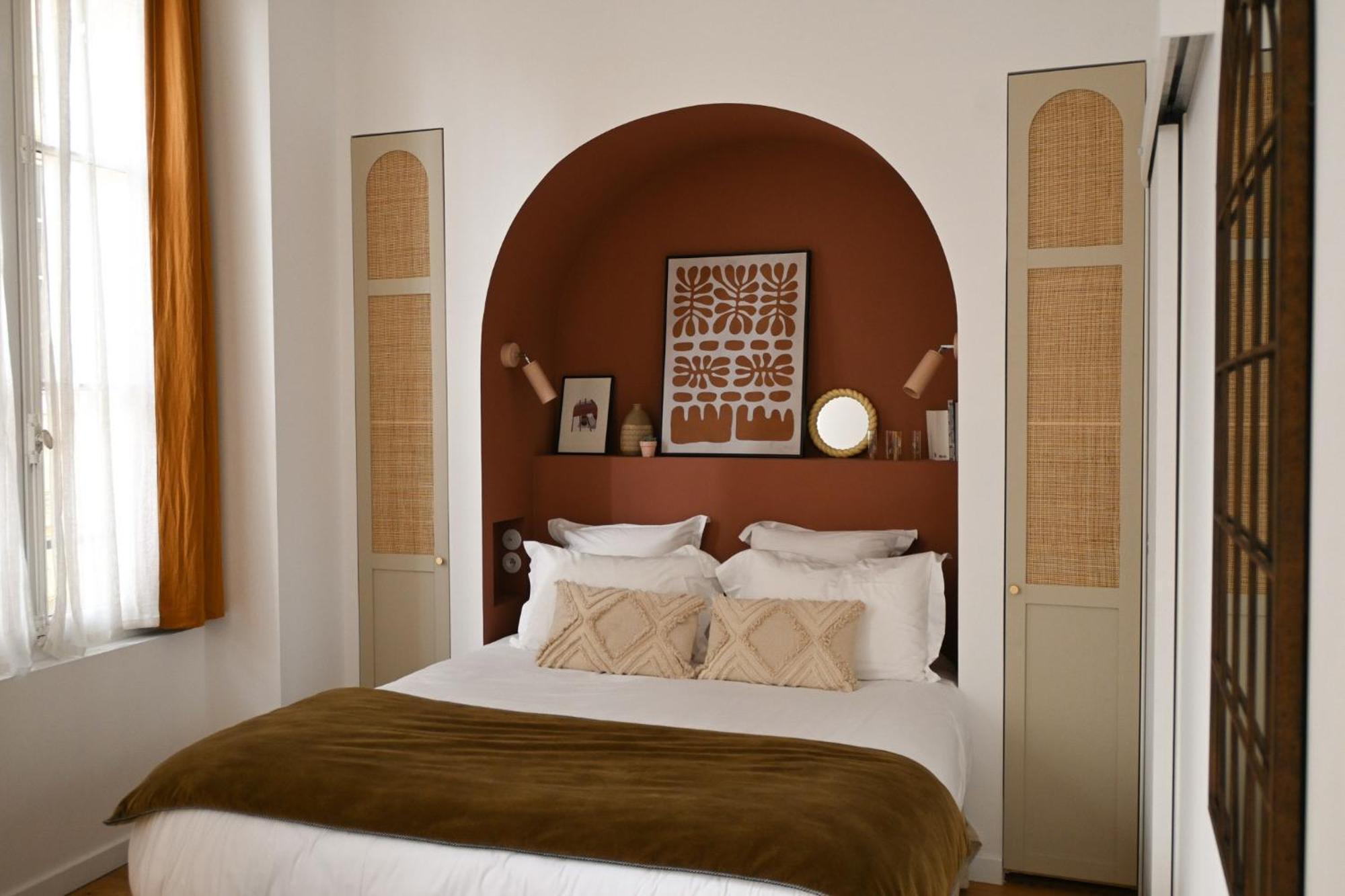 Maison Fernand B&B Bordeaux Kültér fotó
