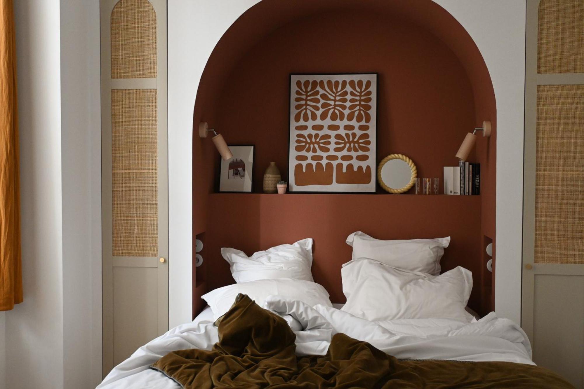 Maison Fernand B&B Bordeaux Kültér fotó