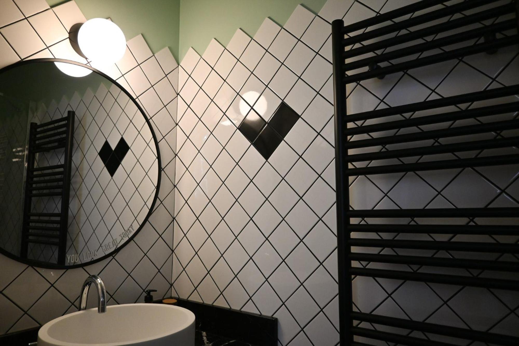 Maison Fernand B&B Bordeaux Kültér fotó