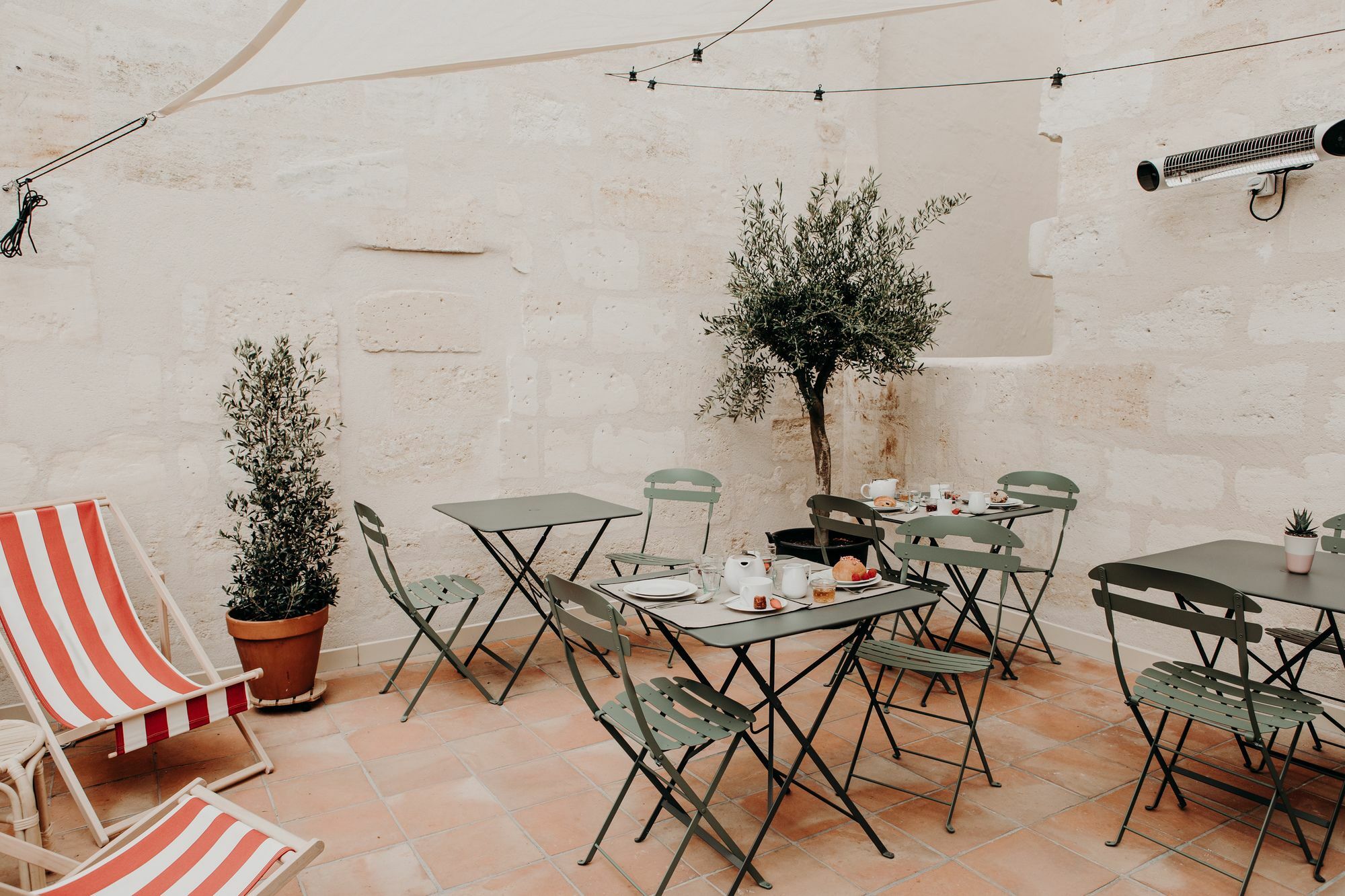 Maison Fernand B&B Bordeaux Kültér fotó